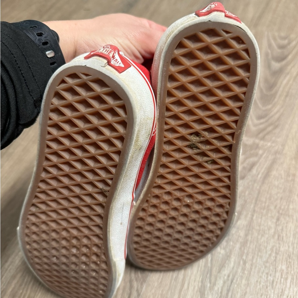 women’s vans